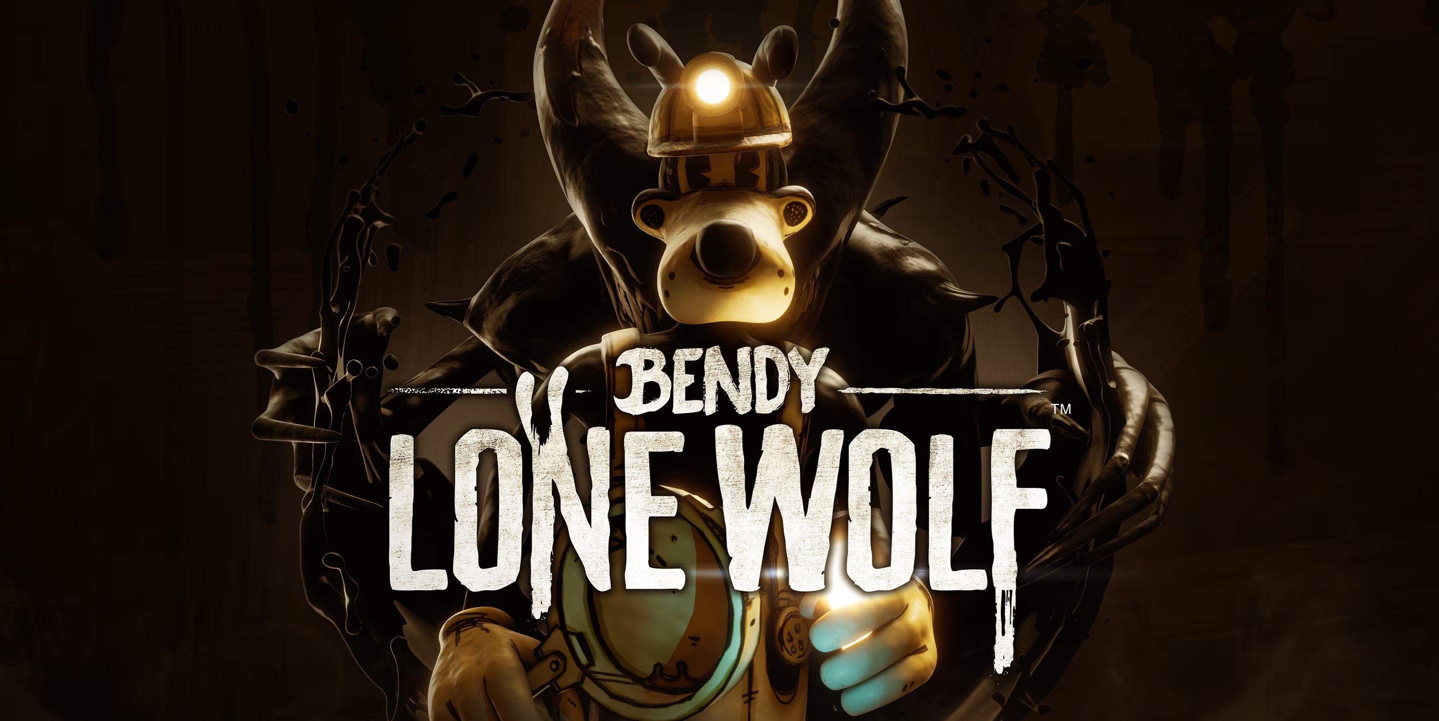Bendy Lone Wolf (Xbox One Account)
