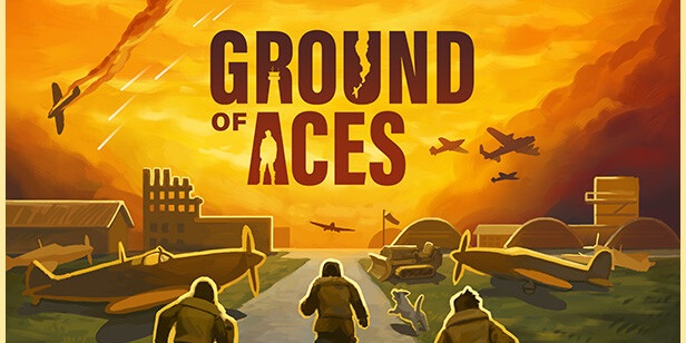 Ground of Aces (PC)