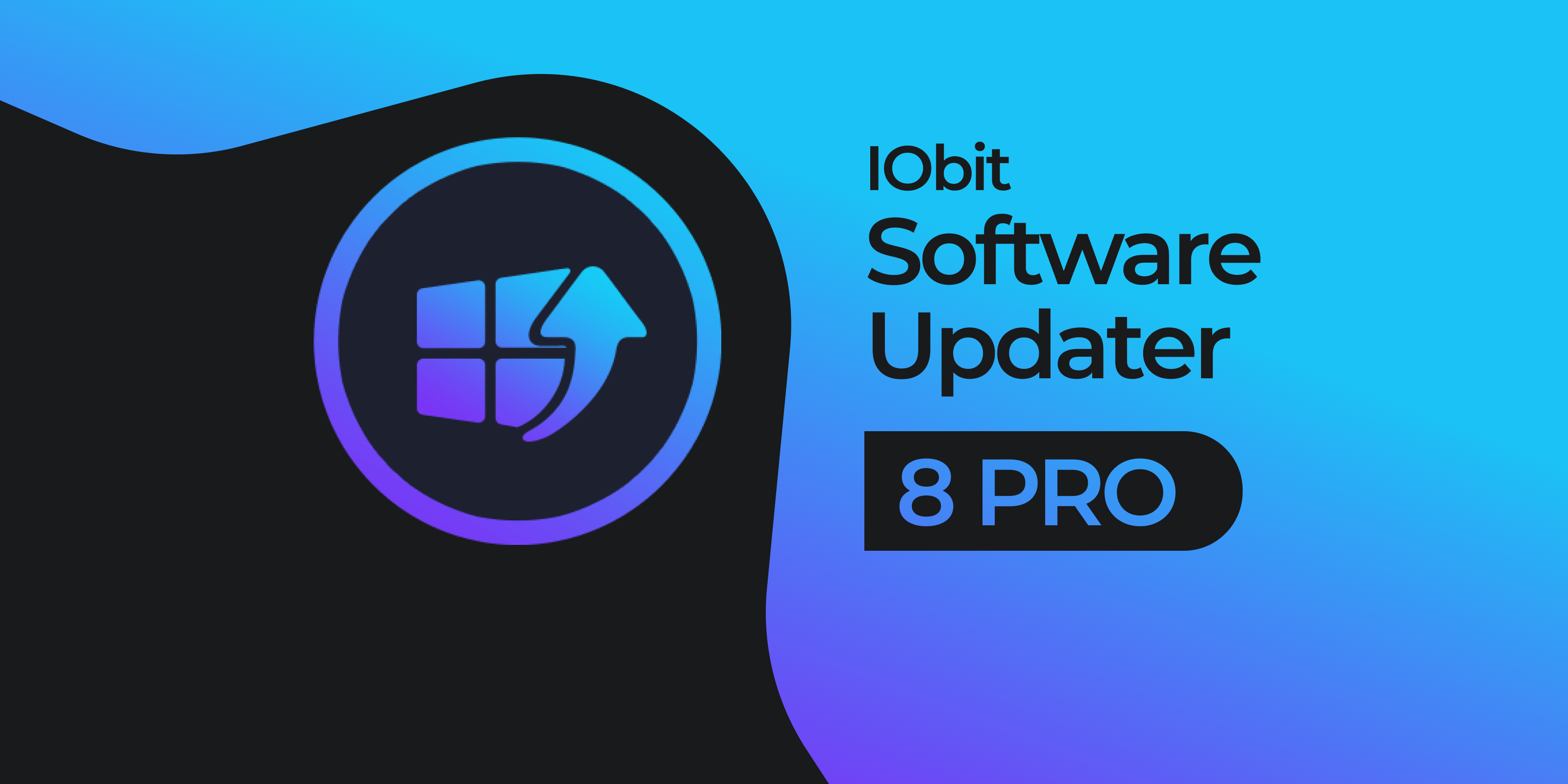 IObit Software Updater 8 PRO