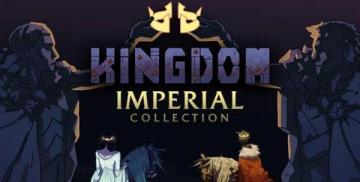 Köp KINGDOM IMPERIAL COLLECTION (PC)