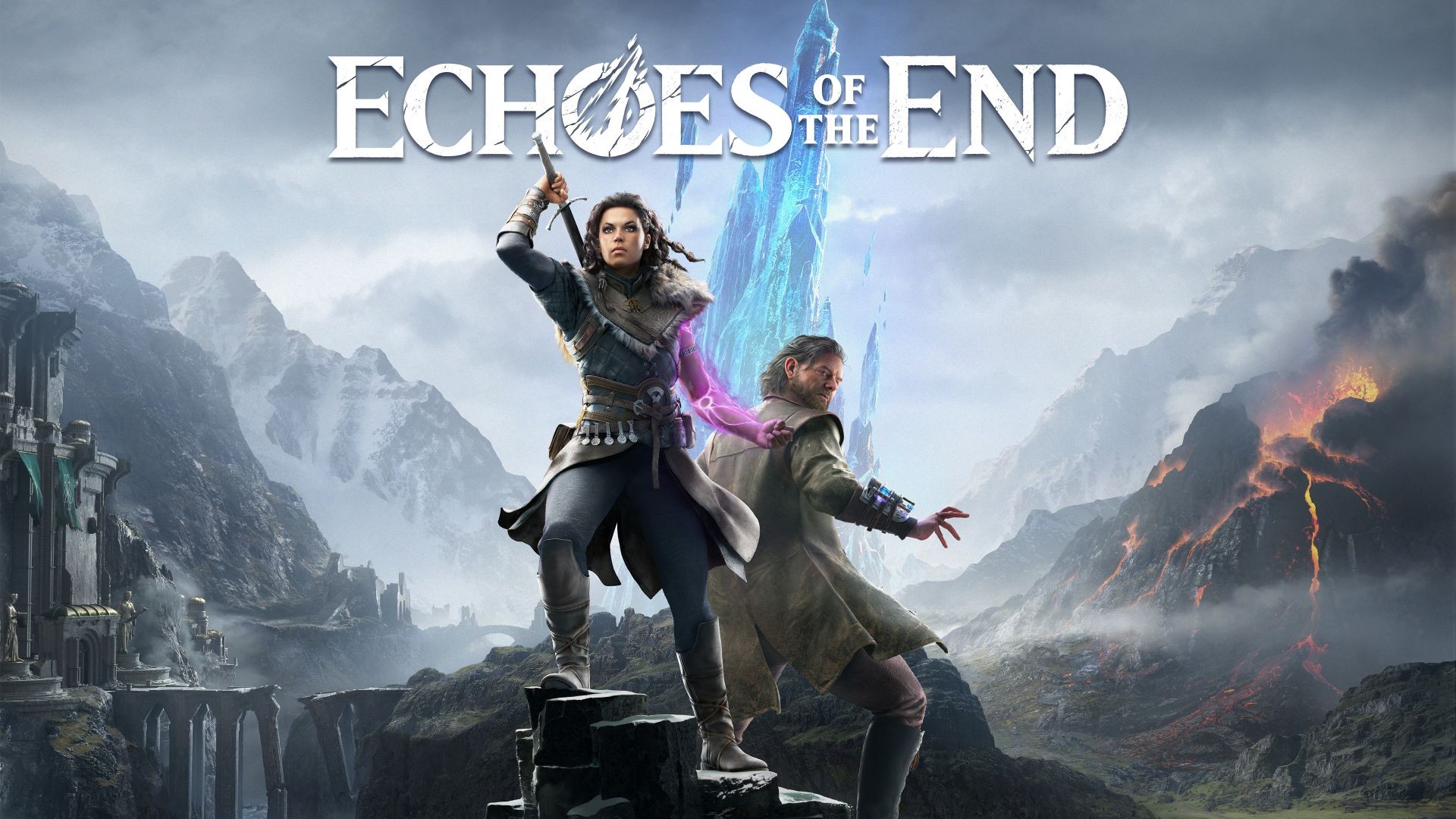 Echoes of the End (PC)
