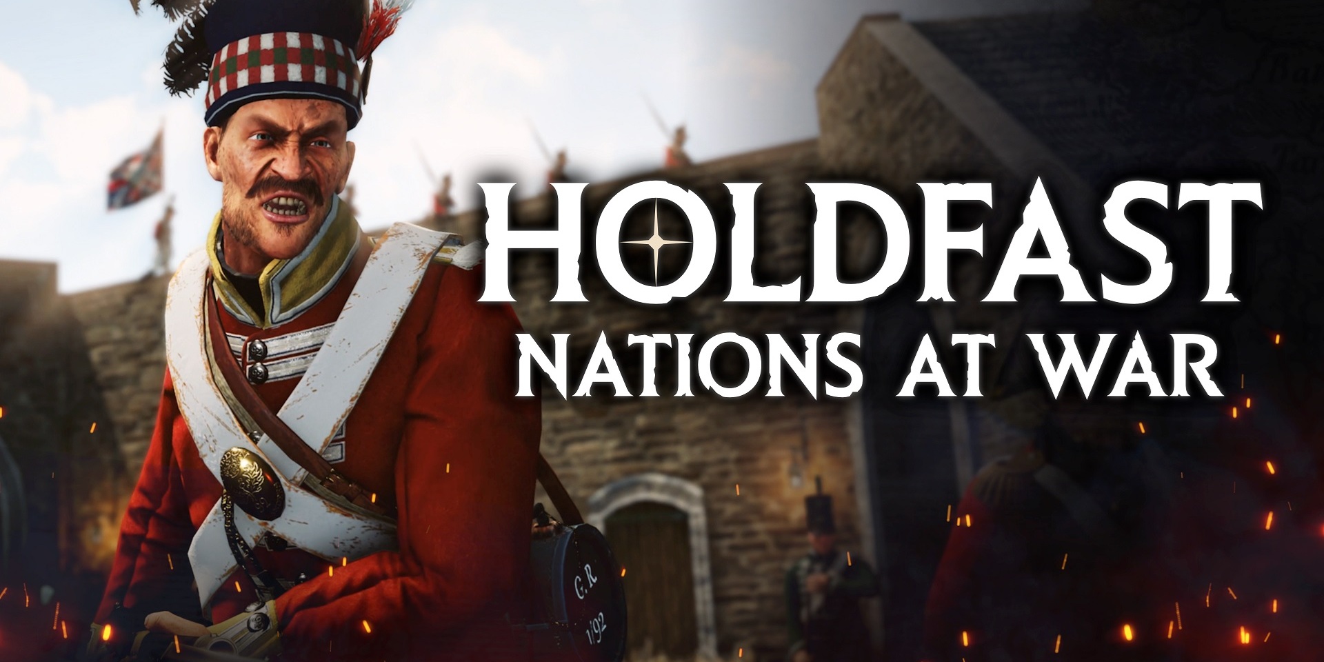 Holdfast Nations At War (PS5 Account)