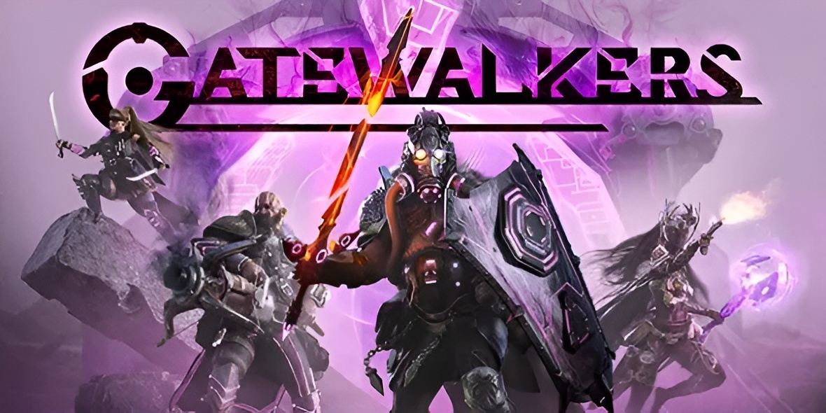 Gatewalkers