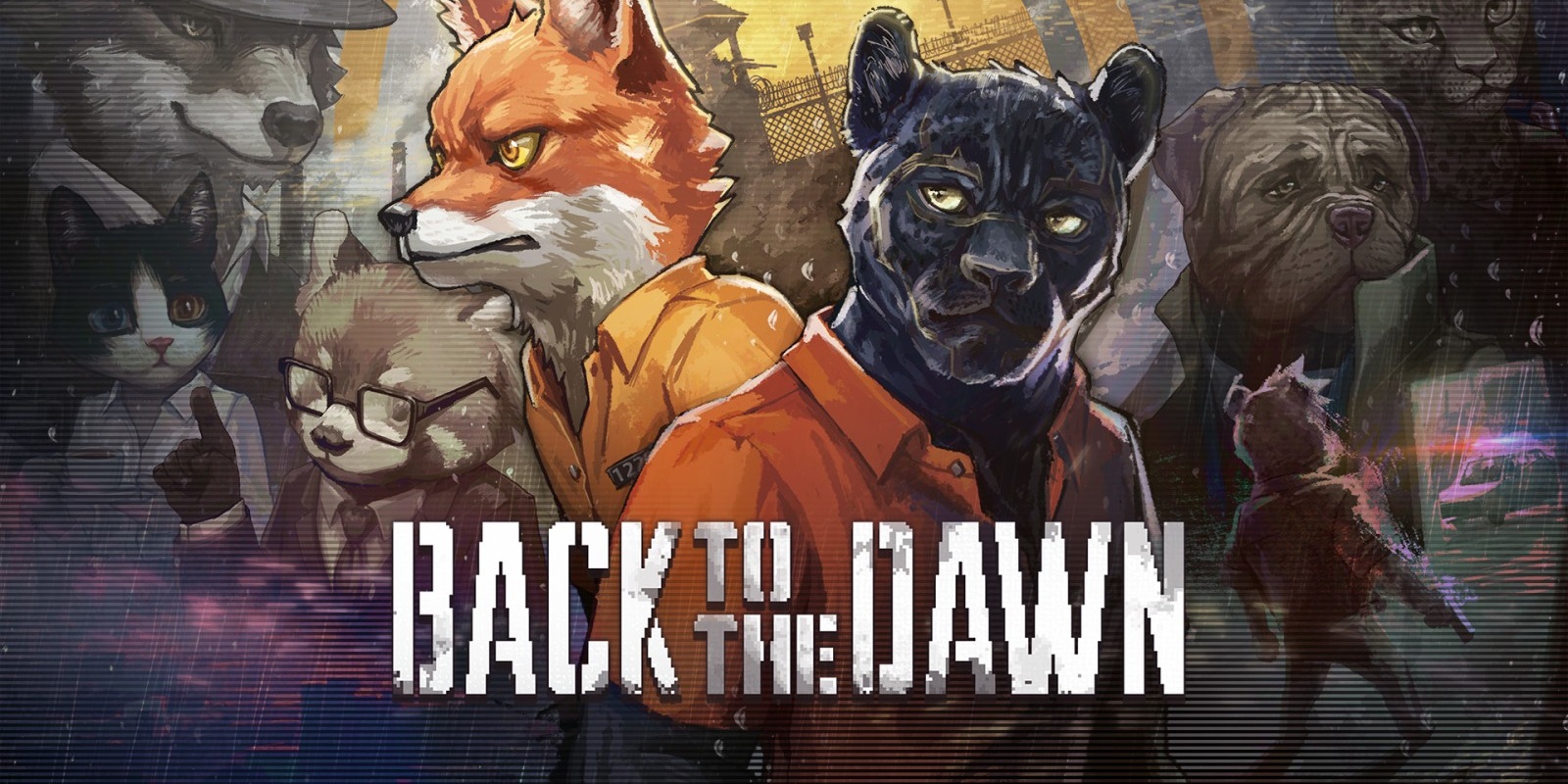 Back to the Dawn (Xbox One Account)