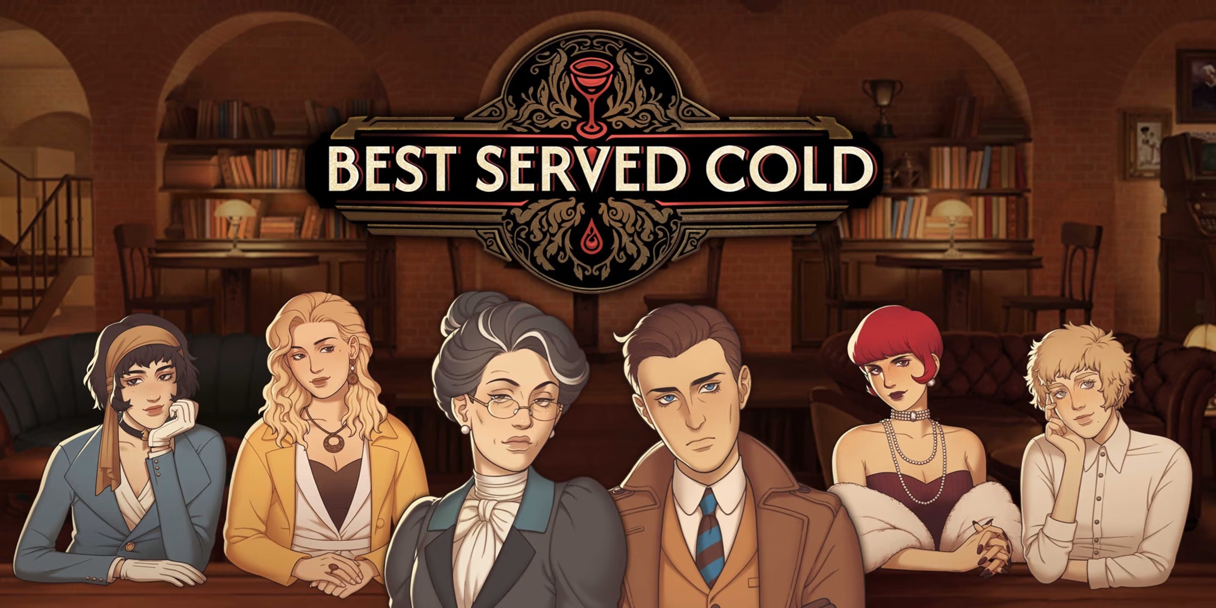 Best Served Cold (PS5 Account)