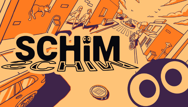 SCHiM (Xbox One Account)