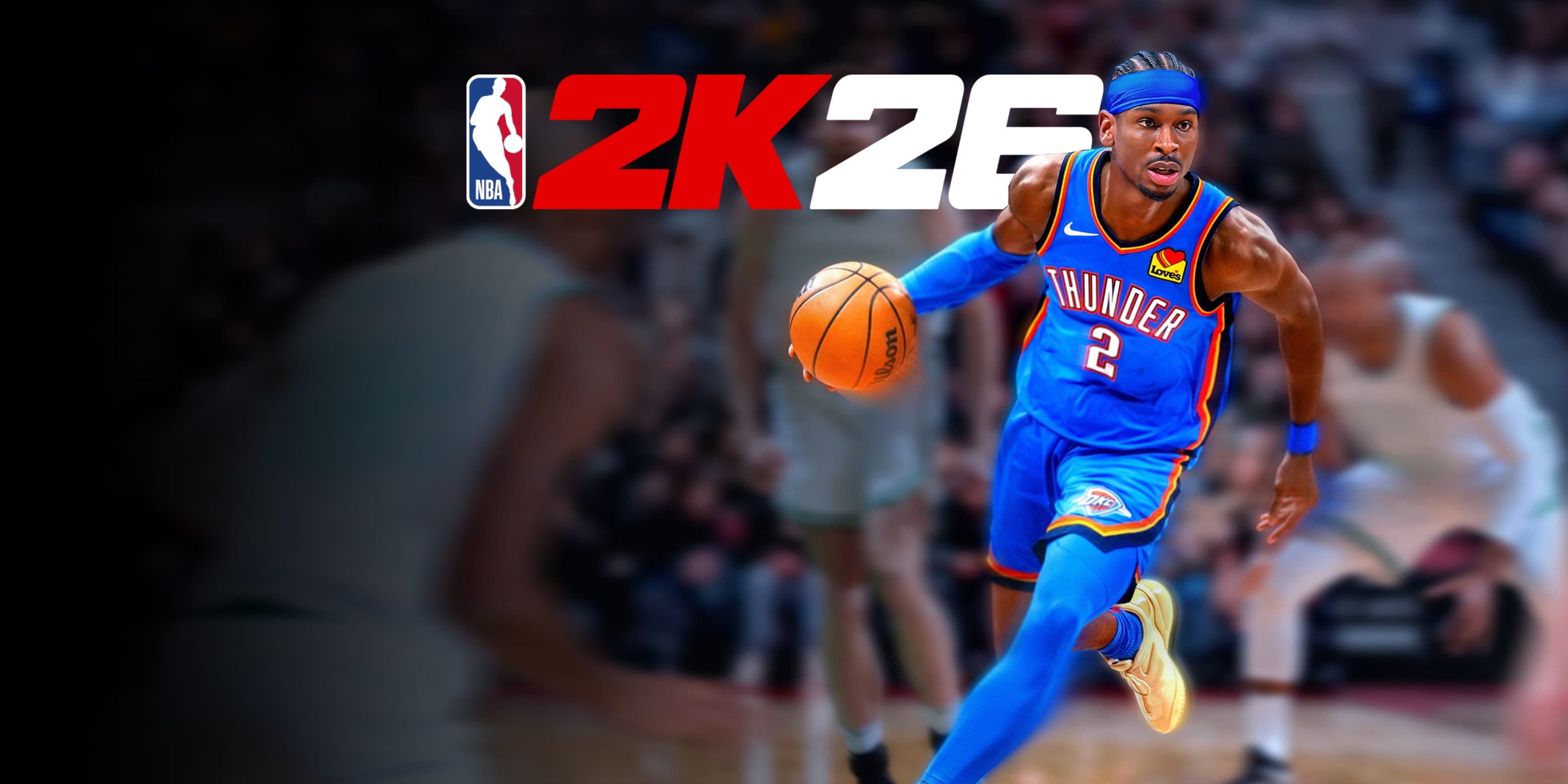 NBA 2K26 (PS4 Account)