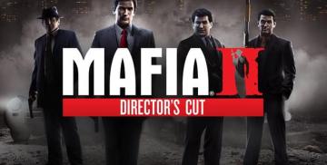 Buy Mafia II Directors Cut (DLC)
