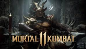 Køb Mortal Kombat 11 Currency 5600 Time Krystals Key (DLC)