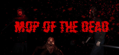 Mop of the Dead (PC)