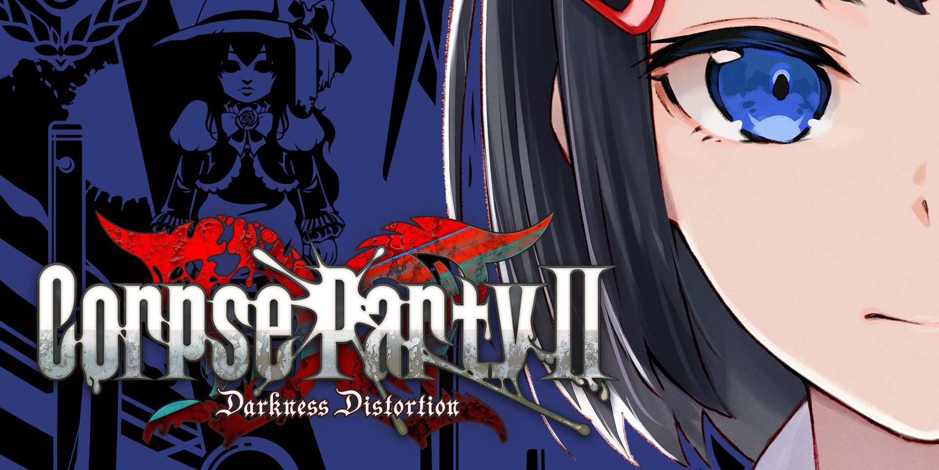 Corpse Party 2 Darkness Distortion