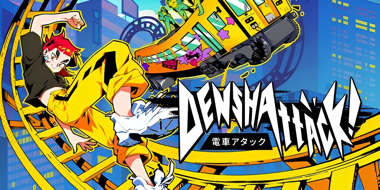 Denshattack (PS5 Account)