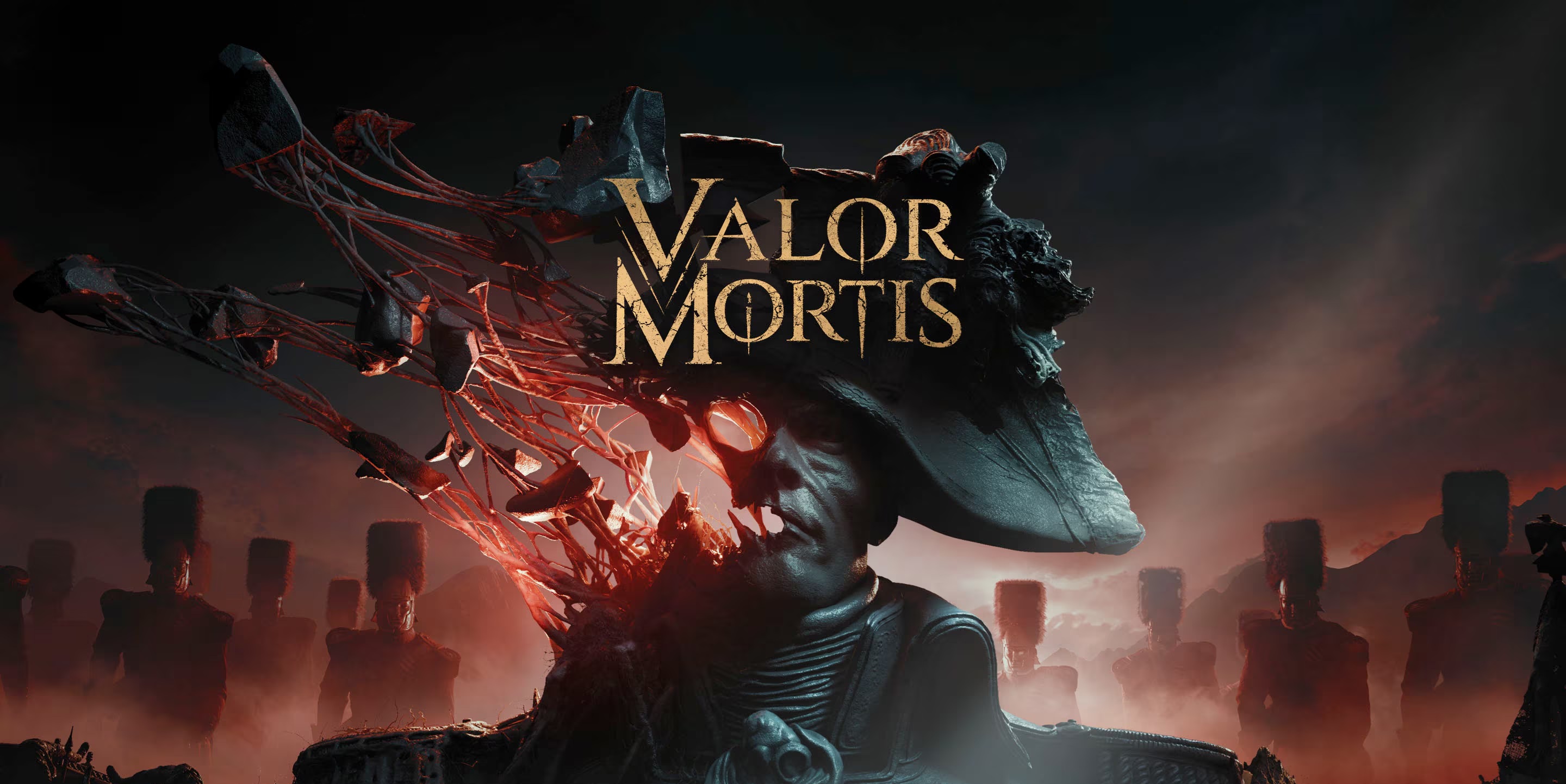 Valor Mortis (Steam Account)