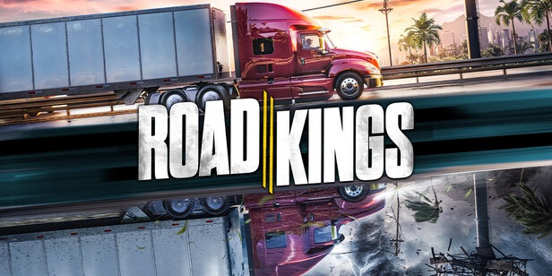 Road Kings (PS5 Account)