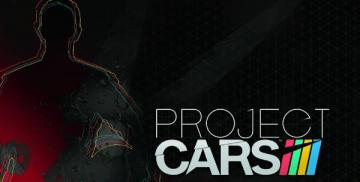 Comprar Project CARS (PC)