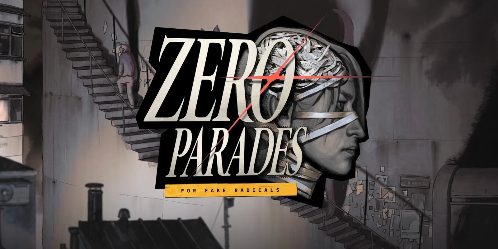 ZERO PARADES (Steam Account)