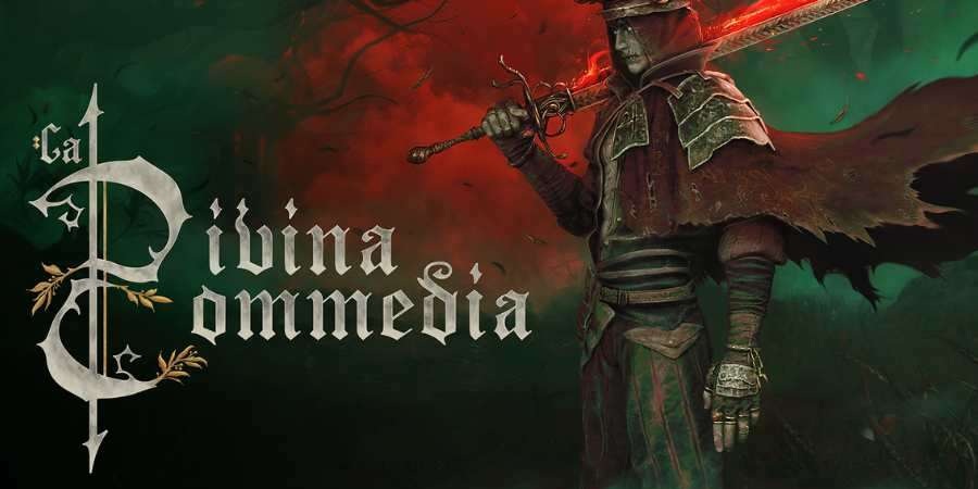 La Divina Commedia