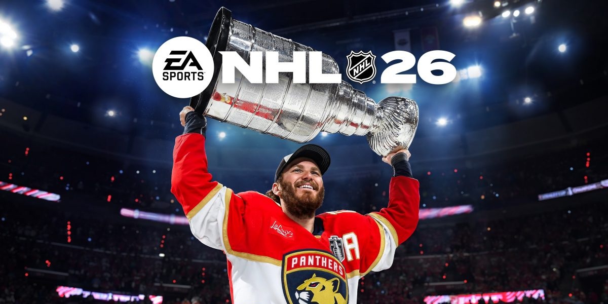 EA Sports NHL 26 (Xbox Series Account)