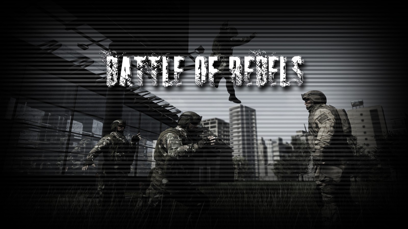 Battle of Rebels (Nintendo Switch Account)