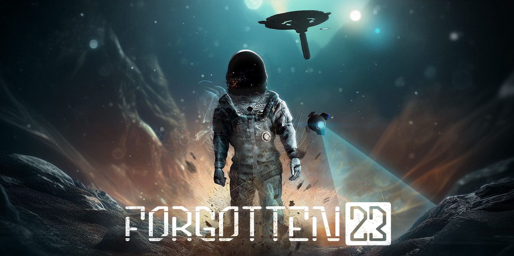 Forgotten 23