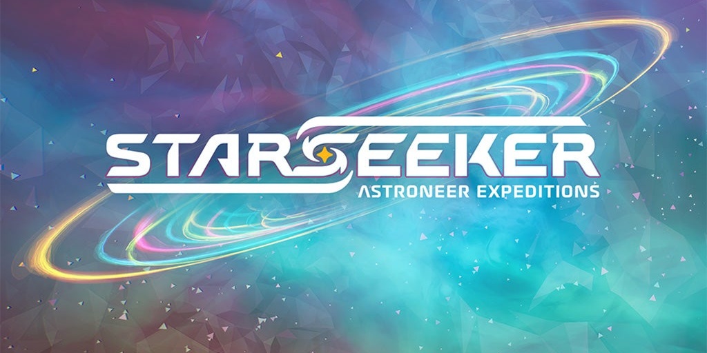 STARSEEKER Astroneer Expeditions (Xbox Series Account)