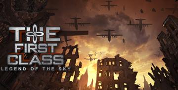 Buy The First Class (PC)