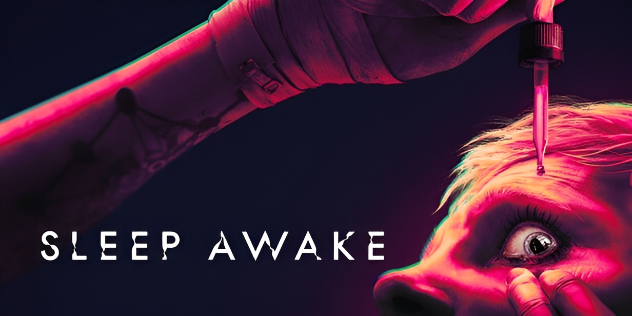 SLEEP AWAKE (Steam Account)