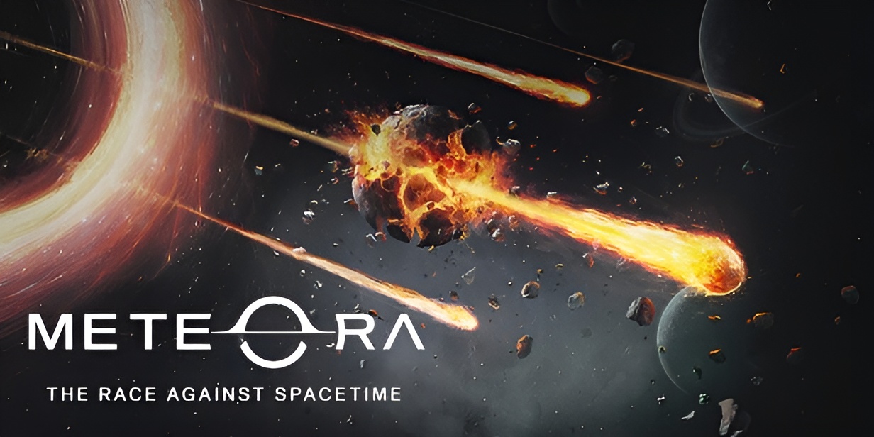 METEORA (Steam Account)