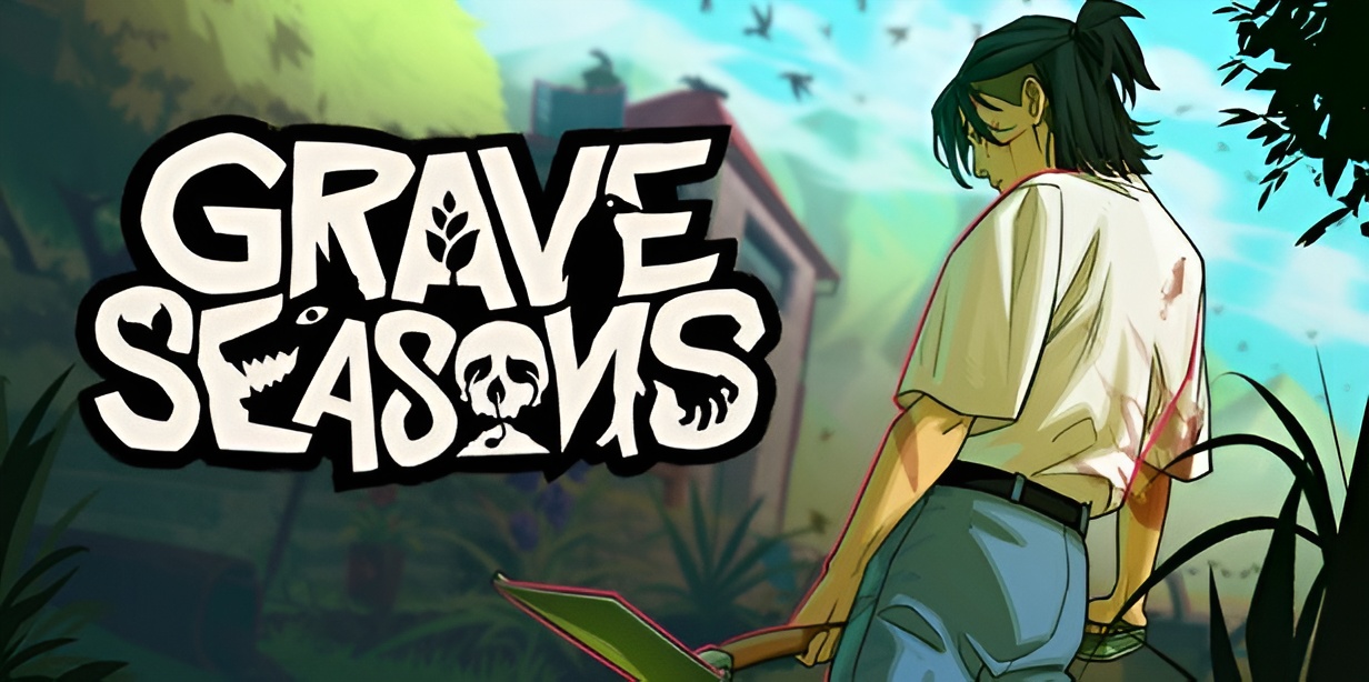 Grave Seasons (PS5 Account)