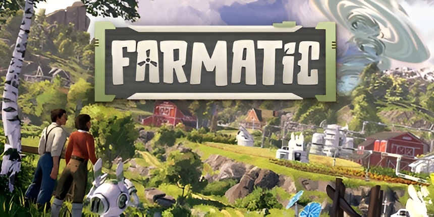Farmatic (Xbox One Account)