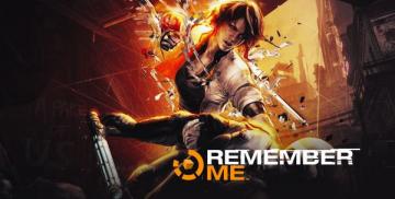 購入Remember Me (PC)