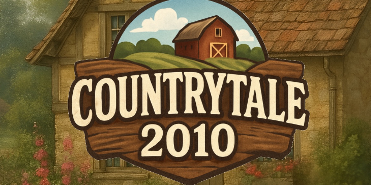 Countrytale 2010 (Epic Games Account)