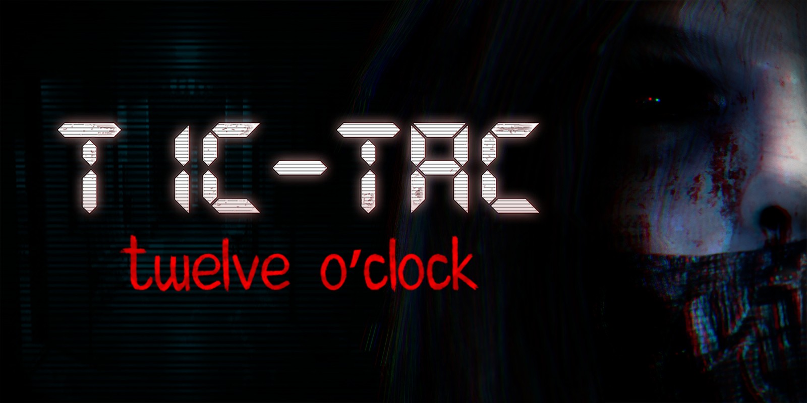 Tic Tac Twelve OClock (Xbox Series Account)