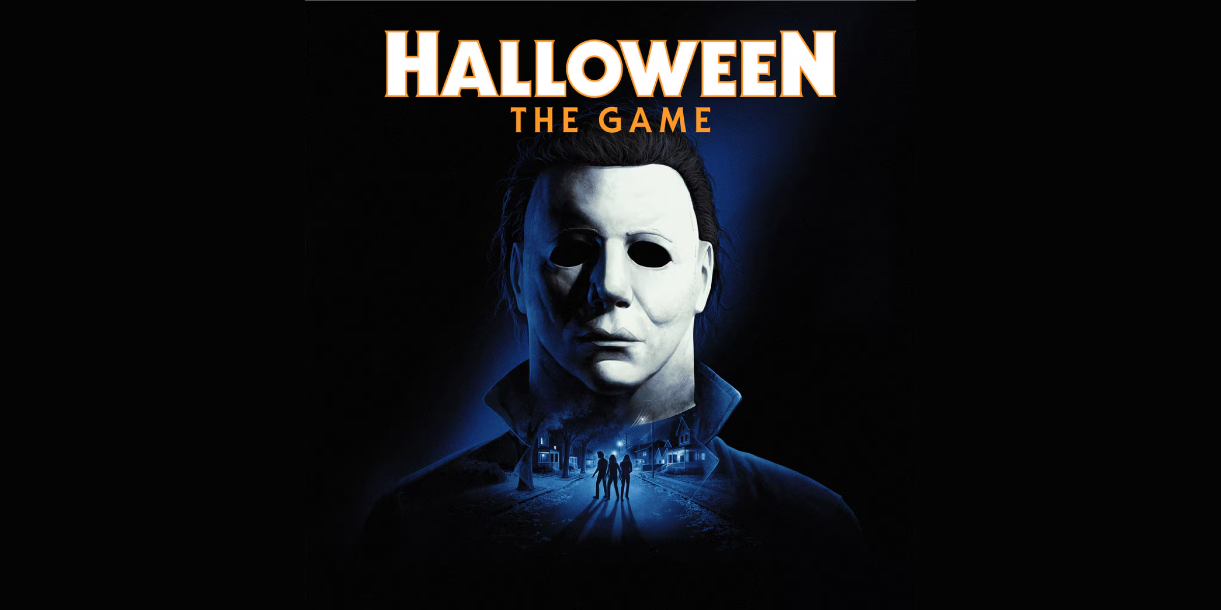 Halloween The Game (Xbox Series Account)