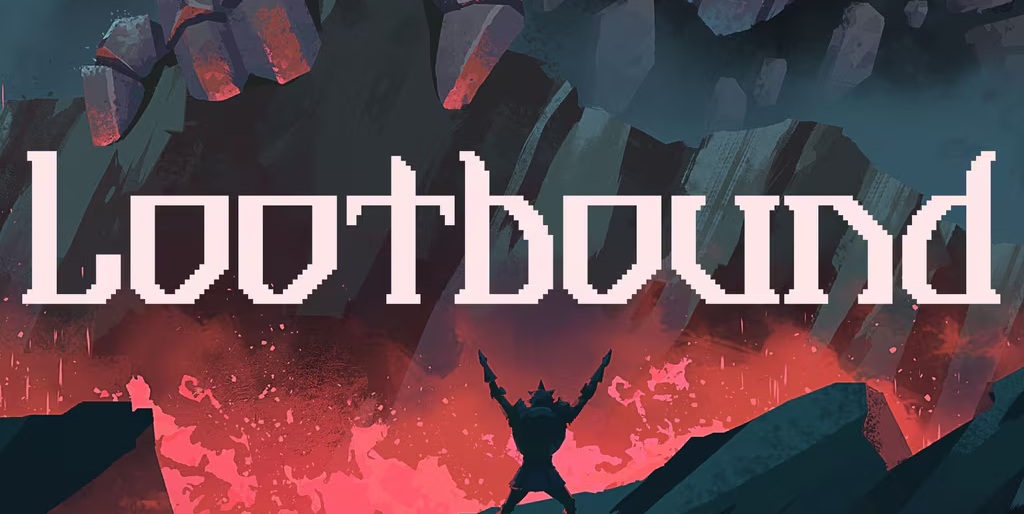 Lootbound (Xbox Series Account)