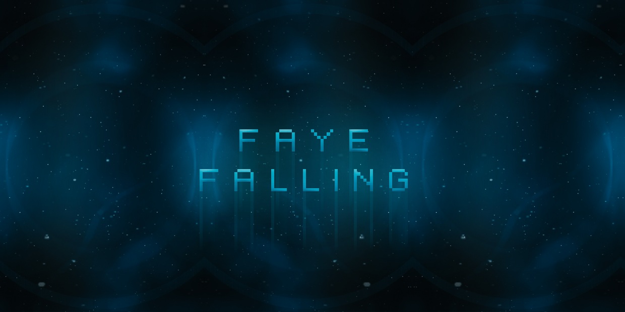 Faye Falling (PS4 Account)