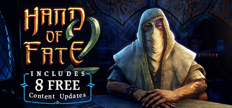 Hand of Fate 2 (PC)
