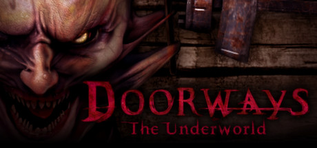 Doorways: The Underworld (PC)