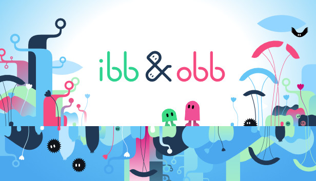 ibb  obb Best Friends Forever Double Pack (PC)