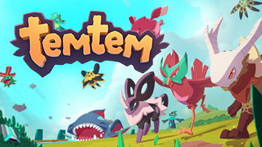 Temtem (PC)