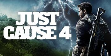 Osta Just Cause 4 (PS4)