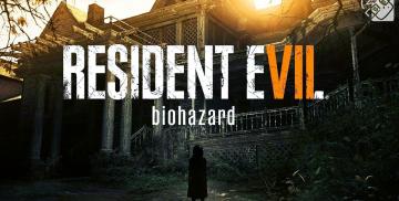 Resident Evil 7: Biohazard (PS4) الشراء