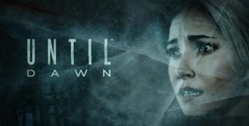 购买 Until Dawn (PS4)