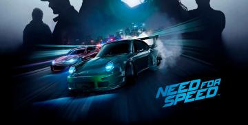 购买 Need for Speed (PS4)