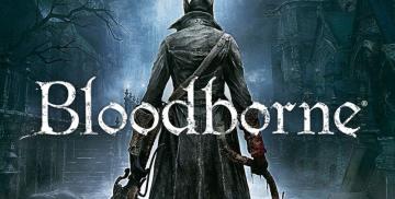 Buy Cheap💲 Bloodborne (PS4) on Difmark