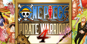 Buy ONE PIECE PIRATE WARRIORS 4 (PC)