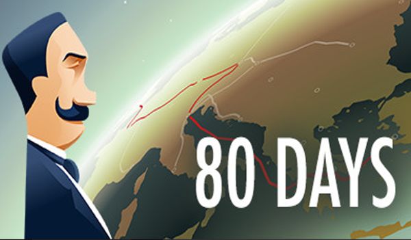 80 Days (PC)