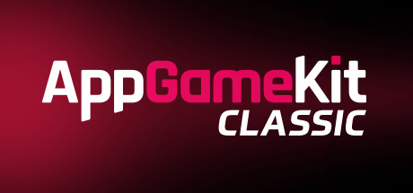 AppGameKit Classic: Easy Game Development (PC)