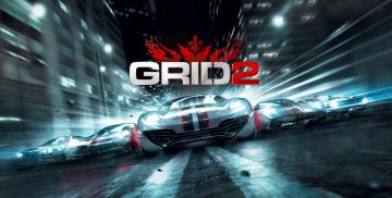 Buy GRID 2 (PC)