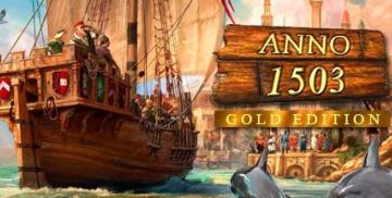 Acquista Anno 1503 (PC)